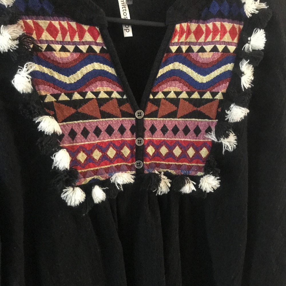 Boutique Dress